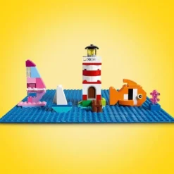 Lego 11025 Classic Blauwe Bouwplaat Best