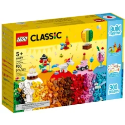 Lego 11029 Classic Creatieve Feestset Hot