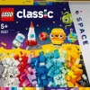 Lego 11037 Classic Creatieve Planeten New