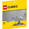 Lego 11024 Classic Grijze Bouwplaat Outlet