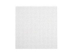 Lego 11026 Classic Witte Bouwplaat Clearance