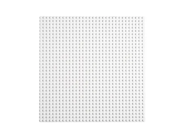 Lego 11026 Classic Witte Bouwplaat Clearance
