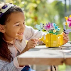 Lego 31149 Creator Bloemen In Gieter Sale