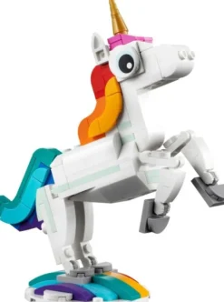 Lego 31140 Creator Magische Eenhoorn Outlet