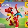 Lego 31145 Creator Rode Draak Discount