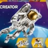 Lego 31152 Creator Ruimtevaarder Hot
