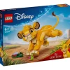 Lego 43243 Disney Classic Simba De Leeuwenkoning Als Welp New