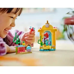 Lego 43235 Disney Princess Ariels Muziekpodium Fashion