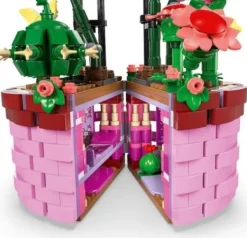 Lego 43237 Disney Princess Isabela's Bloempot Best