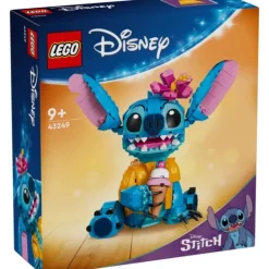 Lego 43249 Disney Stitch Best