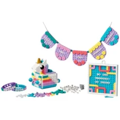 Lego 41962 Dots Eenhoorn Creatieve Gezinsset Discount
