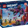 Lego 71483 Dreamzzz De Nachtmerriewezens Van De Neder Heks Hot