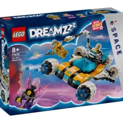 Lego 71475 Dreamzzz De Ruimteauto Van Meneer Oz Online