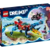 Lego 71458 Dreamzzz Krokodilauto Best