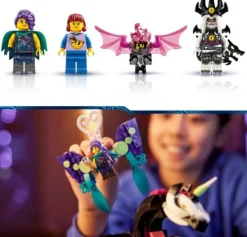 Lego 71457 Dreamzzz Pegasus Het Vliegende Paard Discount