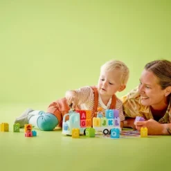 Lego 10421 Duplo Alfabetvrachtwagen Sale