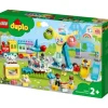 Lego 10956 Duplo Amusement Park Outlet