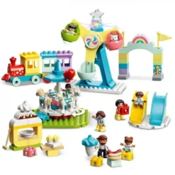 Lego 10956 Duplo Amusement Park Outlet