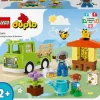 Lego 10419 Duplo Bijen En Bijenkorven Fashion