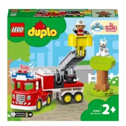 Lego 10969 Duplo Brandweerauto Hot
