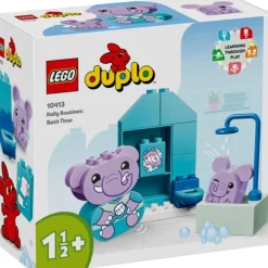 Lego 10413 Duplo Dagelijkse Gewoontes In Bad Online