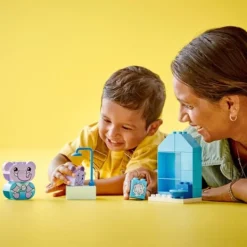 Lego 10413 Duplo Dagelijkse Gewoontes In Bad Online
