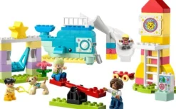 Lego 10991 Duplo Droomspeeltuin Best