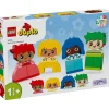Lego 10415 Duplo Gevoelens En Emoties Clearance