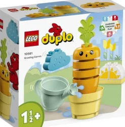 Lego 10981 Duplo Groeiende Wortel Discount