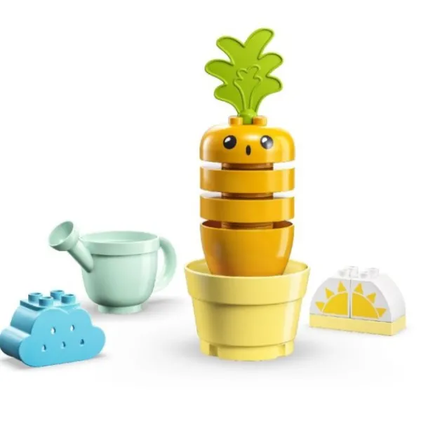 Lego 10981 Duplo Groeiende Wortel Discount