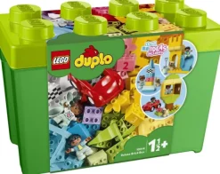 Lego 10914 Duplo Luxe Opbergdoos Fashion