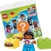 Lego 30324 Duplo My Town Surprise (Polybag) New