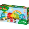 Lego 10954 Duplo Nummer trein - Learn to Count New