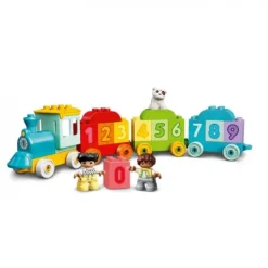 Lego 10954 Duplo Nummer trein - Learn to Count New