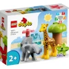 Lego 10971 duplo wilde dieren van Afrika Fashion