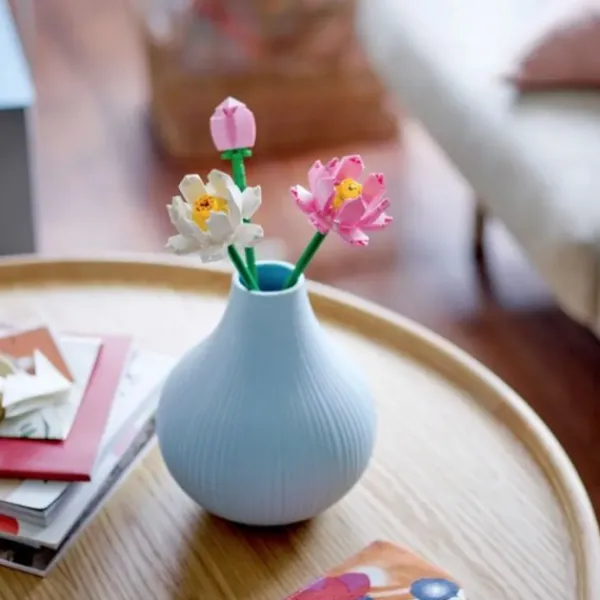 Lego 40647 Flowers Lotusbloemen Clearance