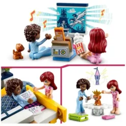 Lego 41740 Friends Aliya's Kamer Outlet