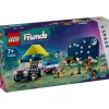 Lego 42603 Friends Astronomisch Kampeervoertuig Outlet