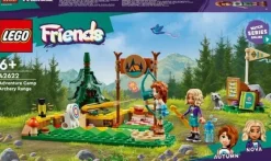 Lego 42622 Friends Avonturenkamp Boogschietbaan Outlet