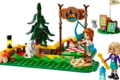 Lego 42622 Friends Avonturenkamp Boogschietbaan Outlet