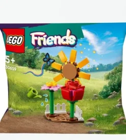 Lego 30659 Friends Bloementuin Online