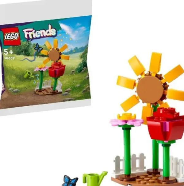 Lego 30659 Friends Bloementuin Online