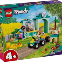 Lego 42632 Friends Boerderijdierenkliniek Discount