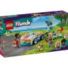 Lego 42609 Friends Elektrische Auto En Oplaadpunt Fashion
