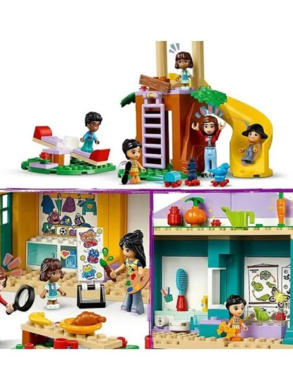 Lego 42636 Friends Heartlake City Kleuterschool New