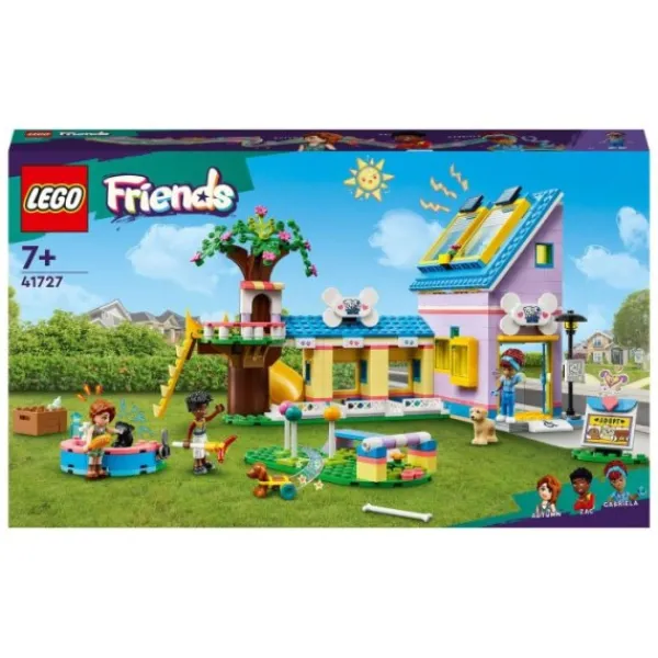 Lego 41727 Friends Honden Reddingscentrum Clearance