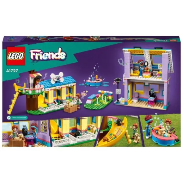 Lego 41727 Friends Honden Reddingscentrum Clearance