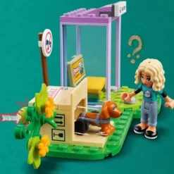 Lego 41741 Friends Honden Reddingsvoertuig Sale