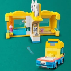 Lego 41741 Friends Honden Reddingsvoertuig Sale