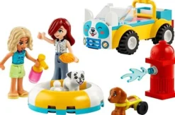 Lego 42635 Friends Hondenverzorgingswagen Hot